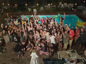 Fitzapalooza Group Photo