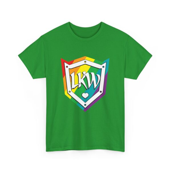 Pride: Unisex Heavy Cotton Tee - Image 19