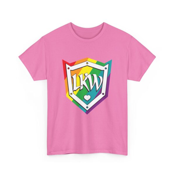 Pride: Unisex Heavy Cotton Tee - Image 35