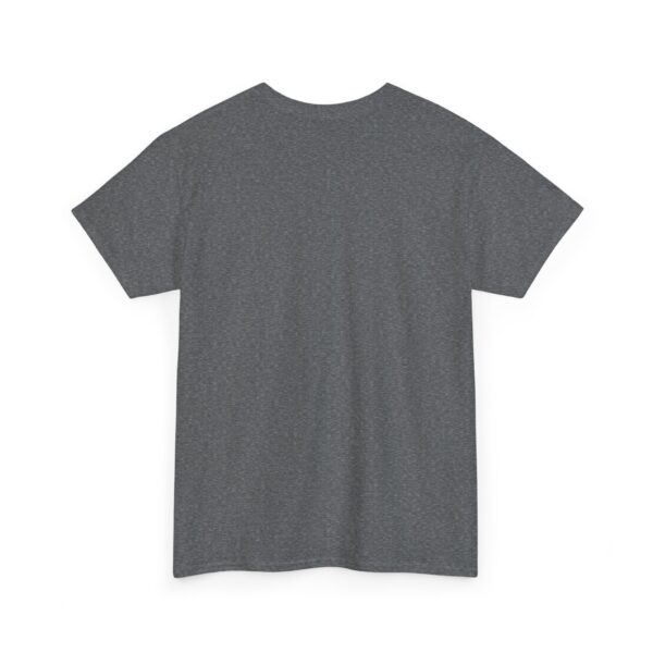 Pride: Unisex Heavy Cotton Tee - Image 4