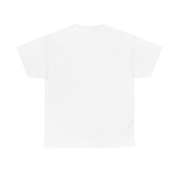 Pride: Unisex Heavy Cotton Tee - Image 6