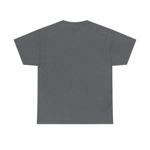 Pride: Unisex Heavy Cotton Tee - Image 3