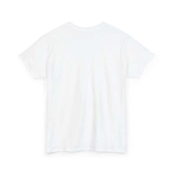 Pride: Unisex Heavy Cotton Tee - Image 8