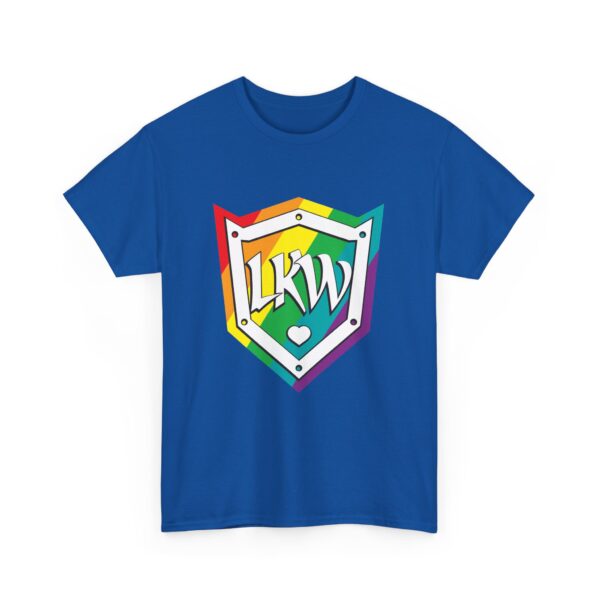 Pride: Unisex Heavy Cotton Tee - Image 27