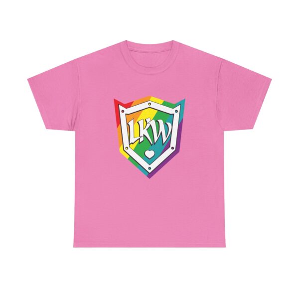 Pride: Unisex Heavy Cotton Tee - Image 33