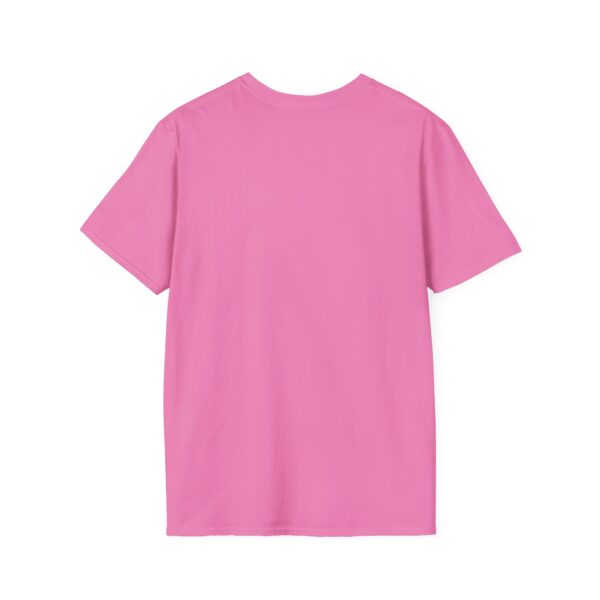 Late Knight Warriors Icon: Unisex Softstyle T-Shirt - Image 46