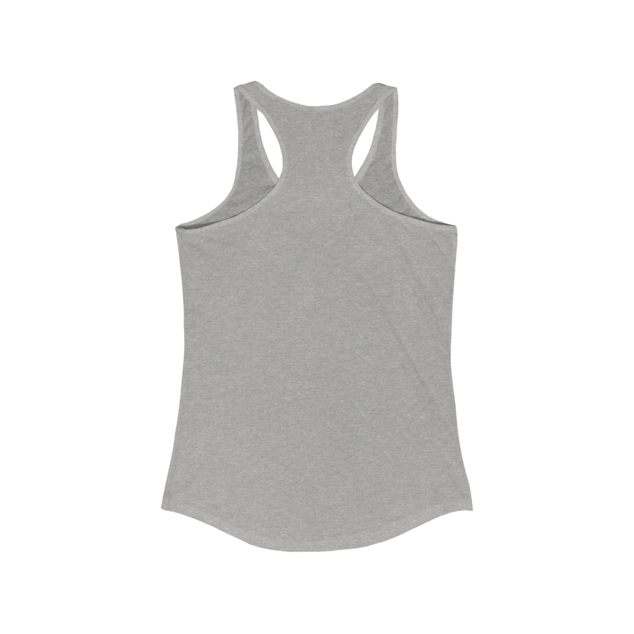 LKW St Patrick's Day: Women's Ideal Racerback Tank - Image 6