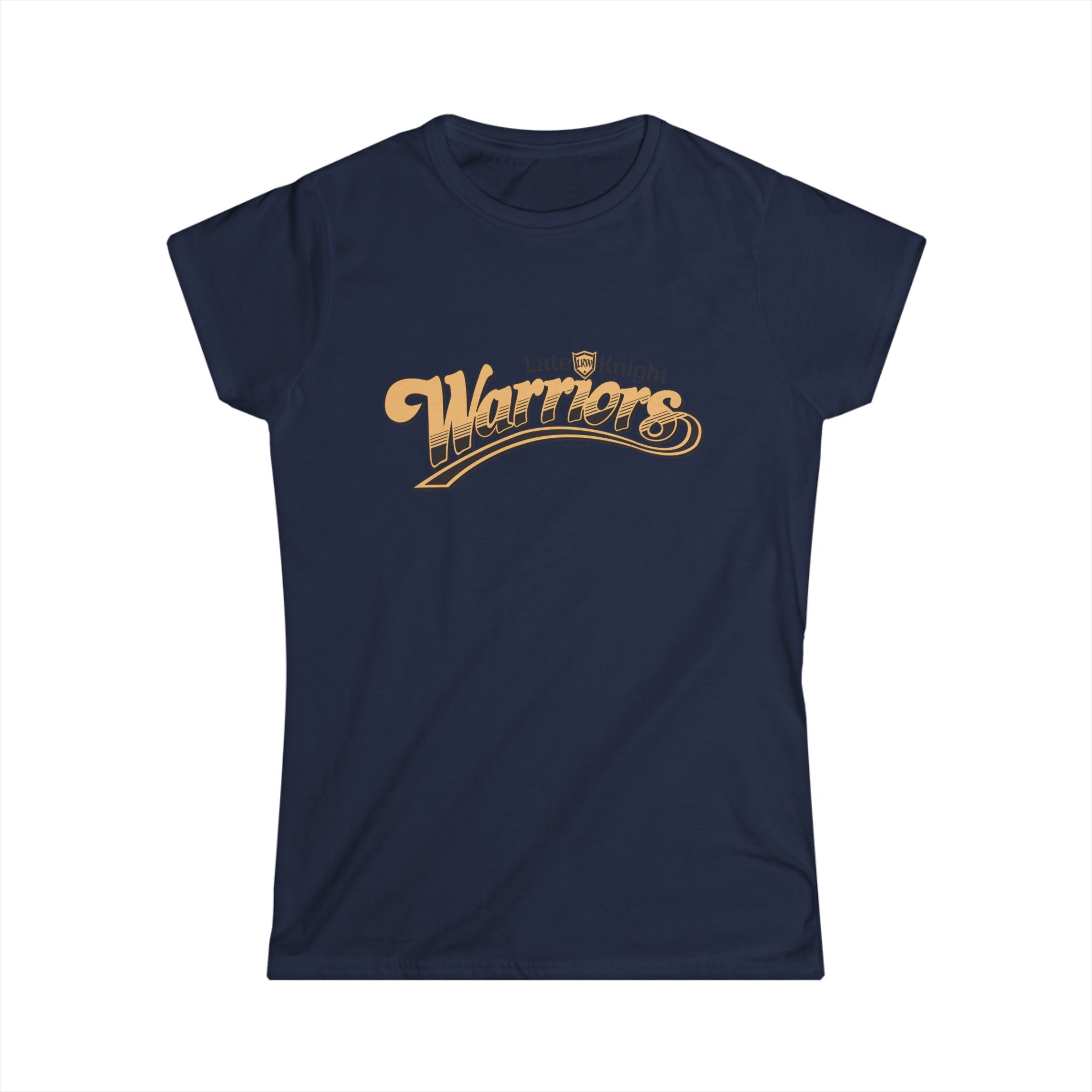 Boston Pub Style: Women's Softstyle Tee - Image 10