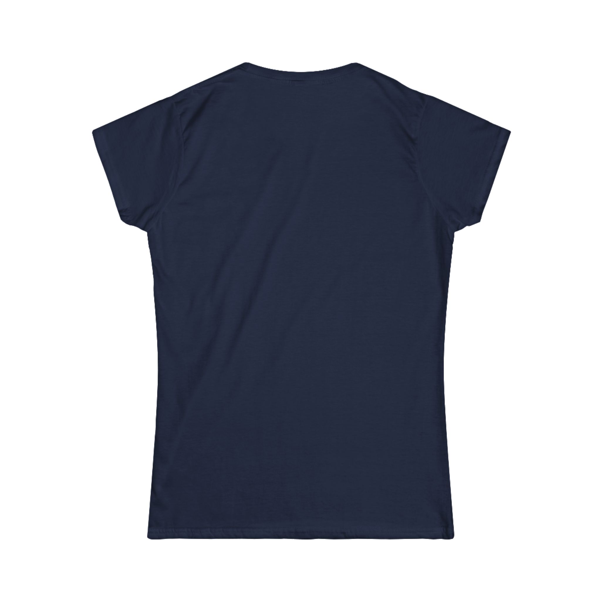Boston Pub Style: Women's Softstyle Tee - Image 11