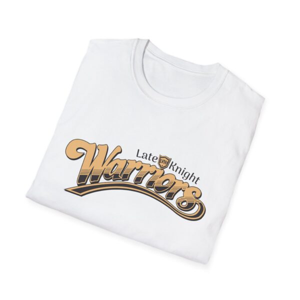 Boston Pub Style: Unisex Softstyle T-Shirt - Image 8