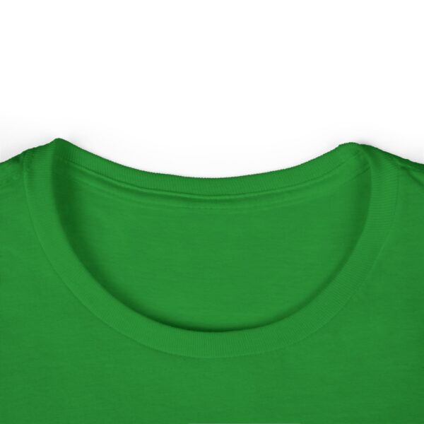 LKW St Patrick's Day: Women's Softstyle Tee - Image 12