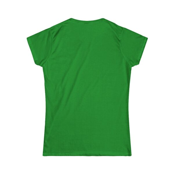LKW St Patrick's Day: Women's Softstyle Tee - Image 11