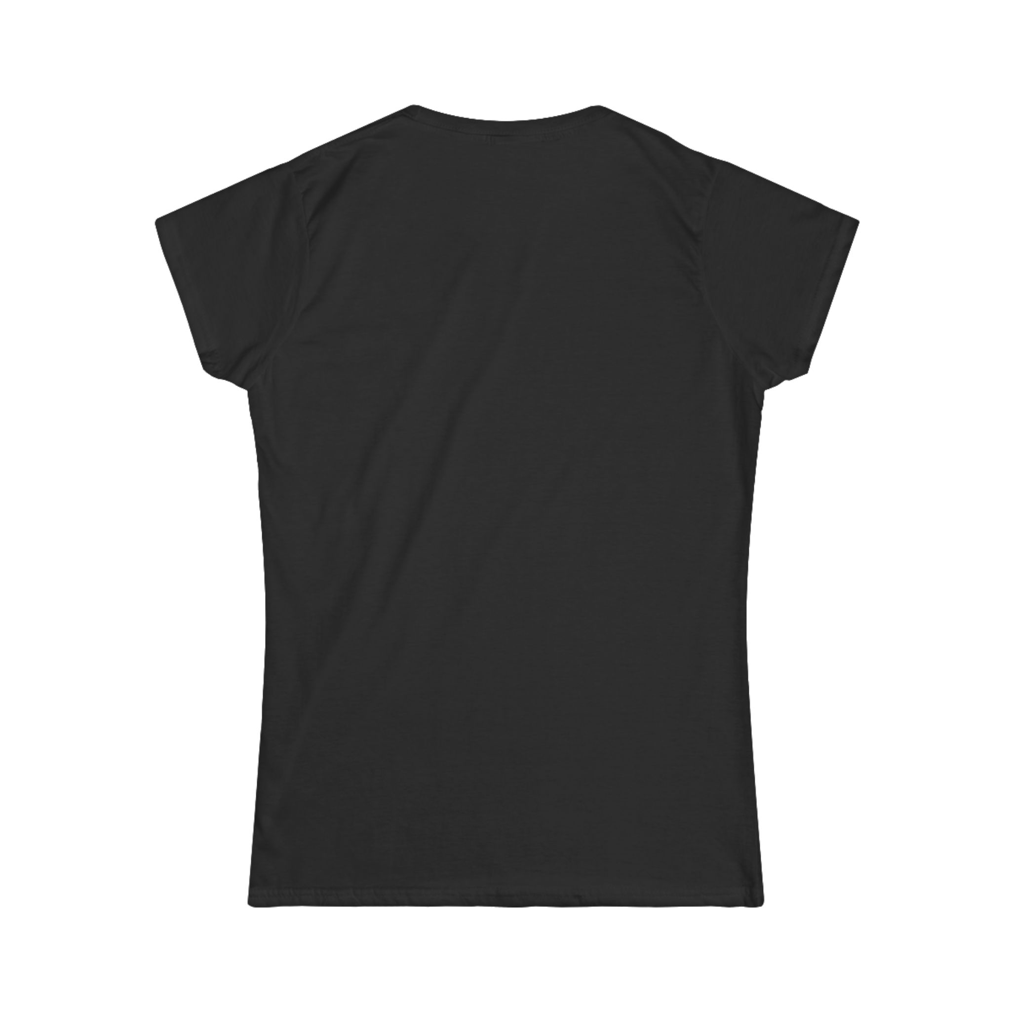 Boston Pub Style: Women's Softstyle Tee - Image 8