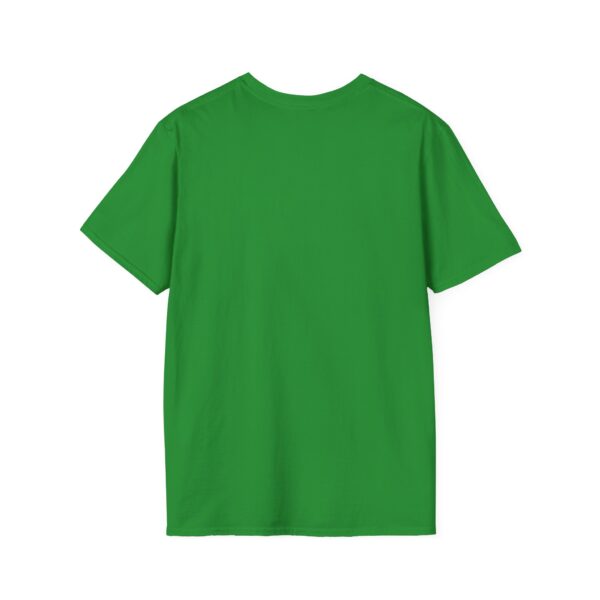 Late Knight Warriors Icon: Unisex Softstyle T-Shirt - Image 14