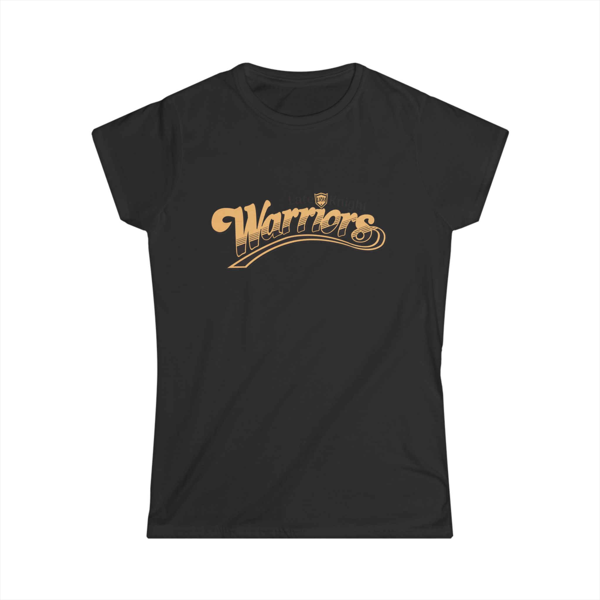 Boston Pub Style: Women's Softstyle Tee - Image 7