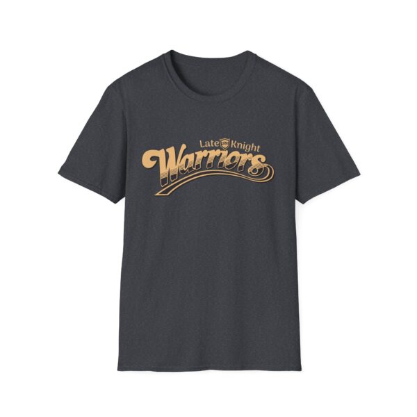 Boston Pub Style: Unisex Softstyle T-Shirt