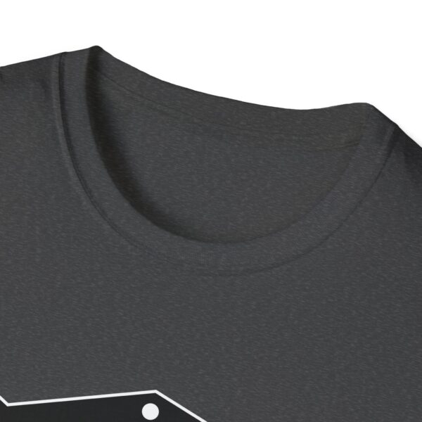 Just Beachy LKW: Unisex Softstyle T-Shirt - Image 31