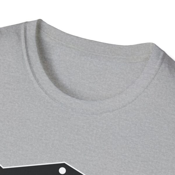 Just Beachy LKW: Unisex Softstyle T-Shirt - Image 15
