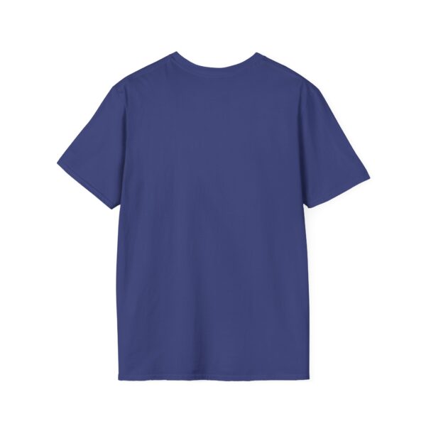 Just Beachy LKW: Unisex Softstyle T-Shirt - Image 38