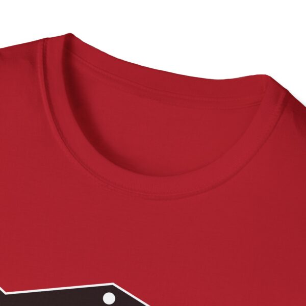 Just Beachy LKW: Unisex Softstyle T-Shirt - Image 55