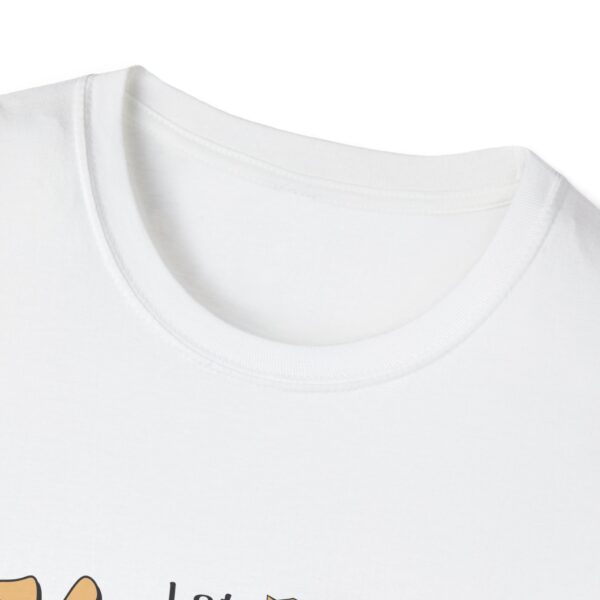 Boston Pub Style: Unisex Softstyle T-Shirt - Image 7