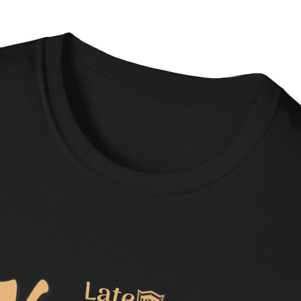 Boston Pub Style: Unisex Softstyle T-Shirt - Image 11