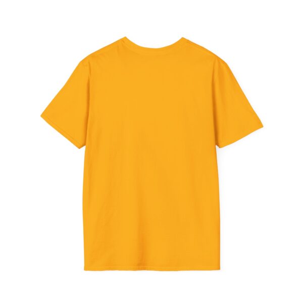 Just Beachy LKW: Unisex Softstyle T-Shirt - Image 18