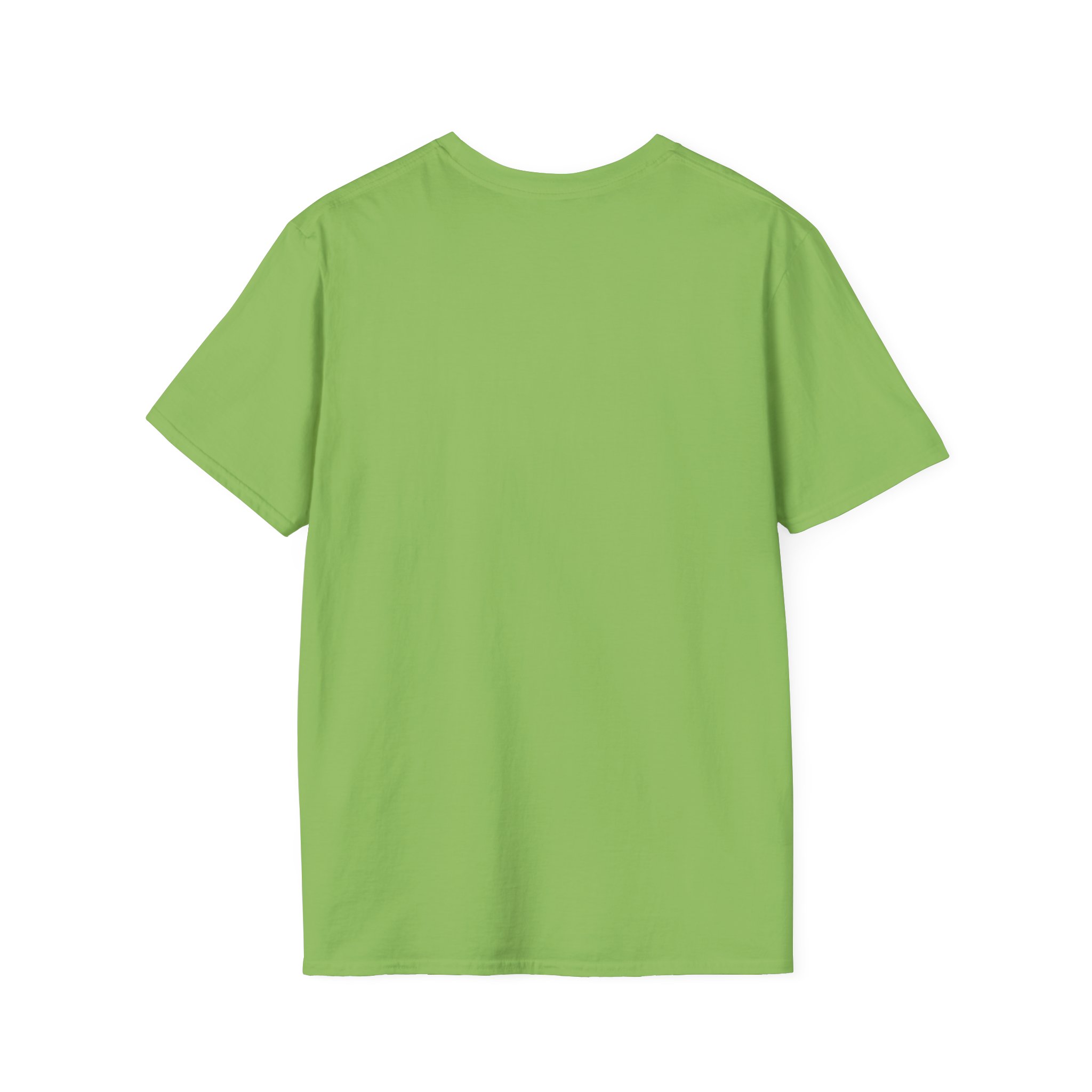 LKW St Patrick's Day: Unisex Softstyle T-Shirt - Image 18