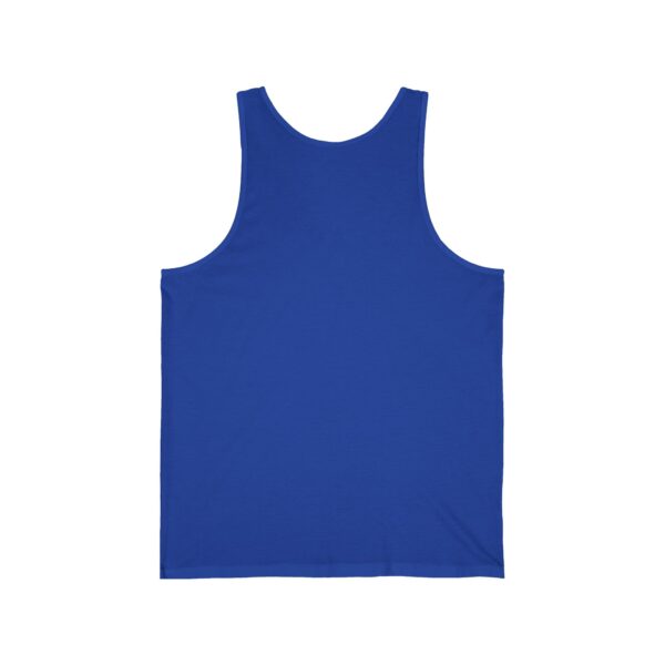 Just Beachy LKW: Unisex Jersey Tank - Image 14