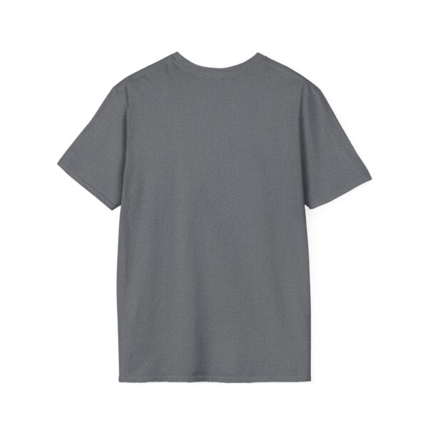 Late Knight Warriors Icon: Unisex Softstyle T-Shirt - Image 10