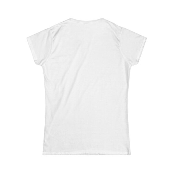 LKW St Patrick's Day: Women's Softstyle Tee - Image 5