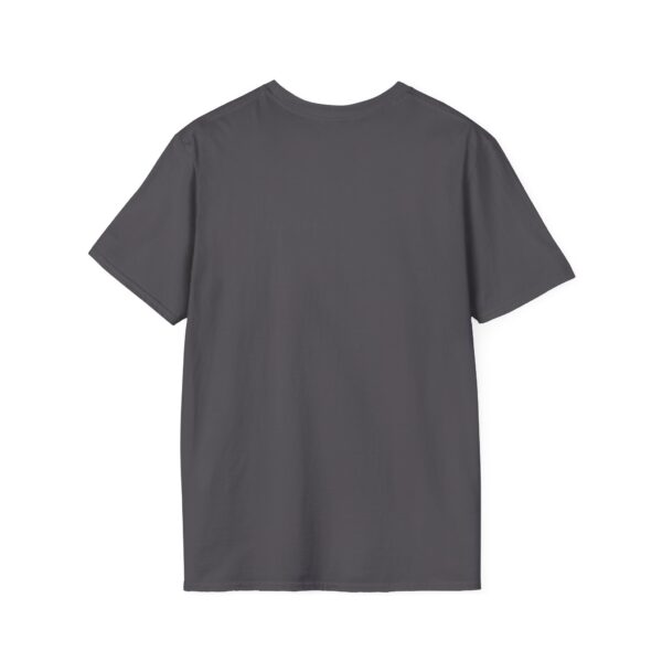 Late Knight Warriors Icon: Unisex Softstyle T-Shirt - Image 26
