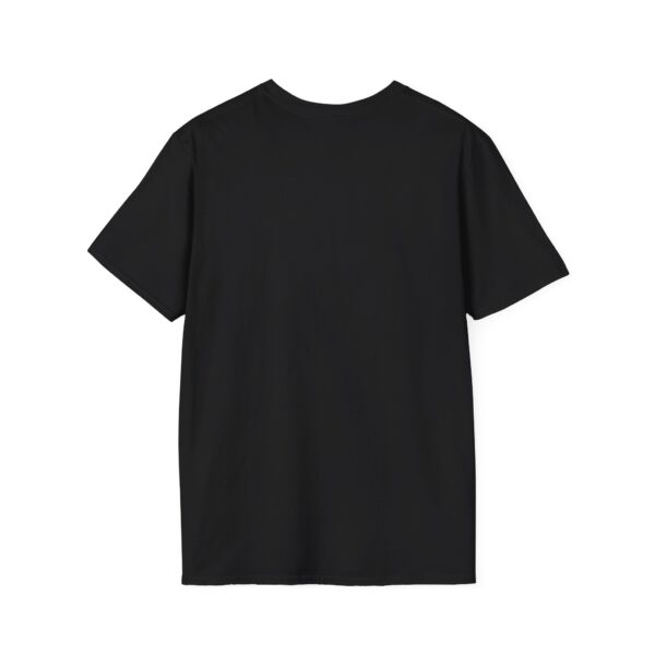 Late Knight Warriors Icon: Unisex Softstyle T-Shirt - Image 6