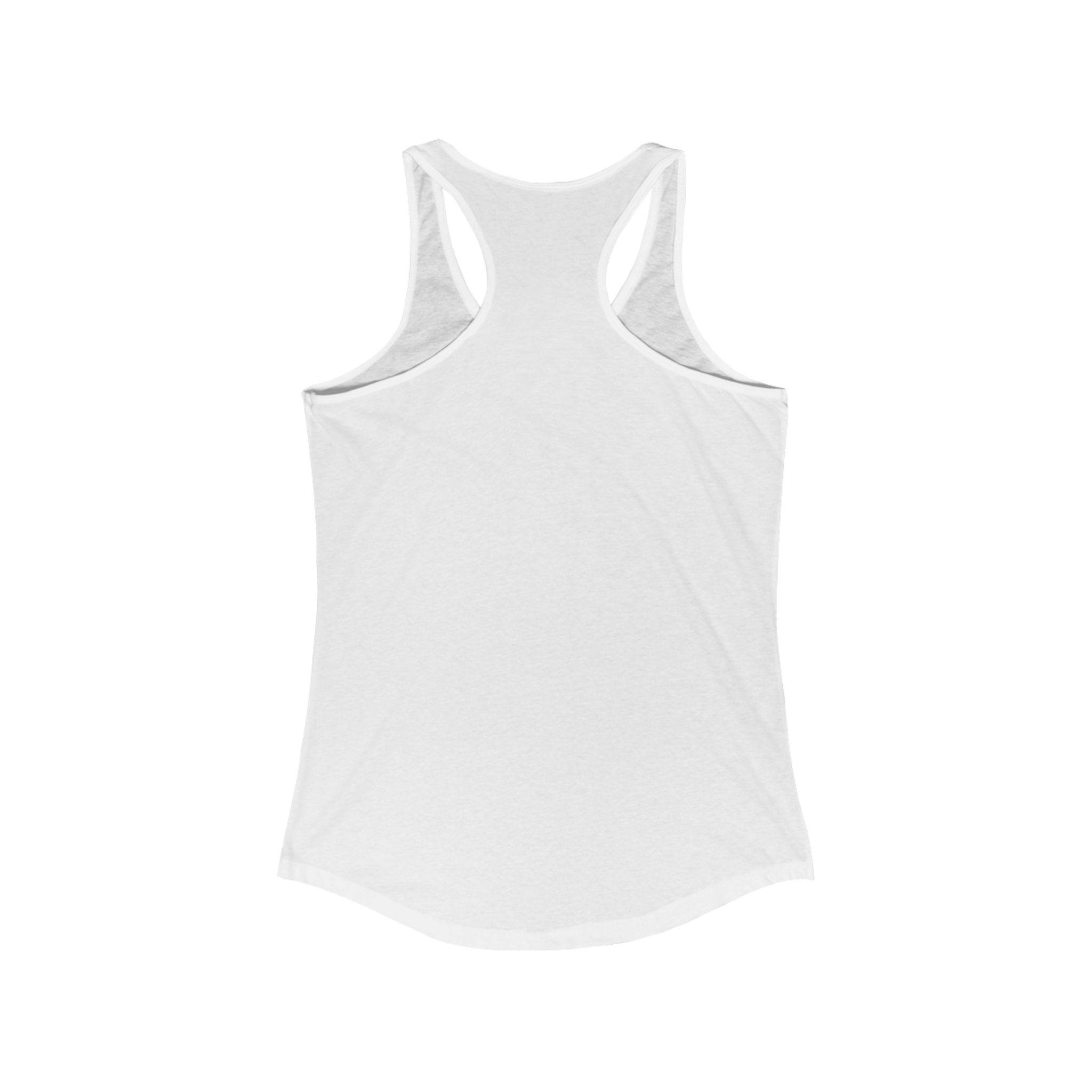 LKW St Patrick's Day: Women's Ideal Racerback Tank - Image 4