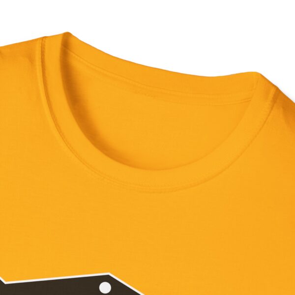 Just Beachy LKW: Unisex Softstyle T-Shirt - Image 19
