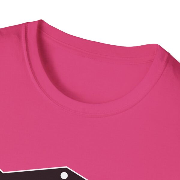 Just Beachy LKW: Unisex Softstyle T-Shirt - Image 51