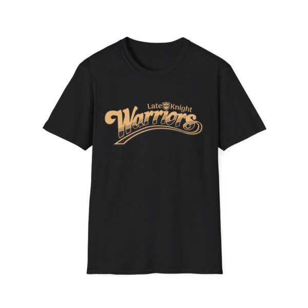 Boston Pub Style: Unisex Softstyle T-Shirt - Image 9