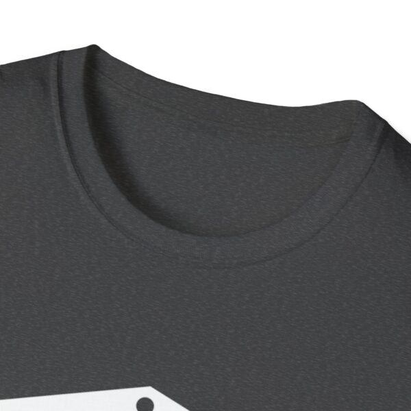 Late Knight Warriors Icon: Unisex Softstyle T-Shirt - Image 19