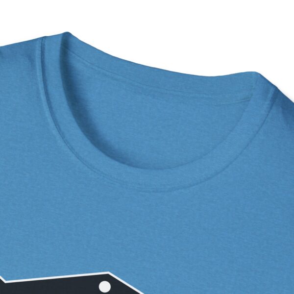 Just Beachy LKW: Unisex Softstyle T-Shirt - Image 27