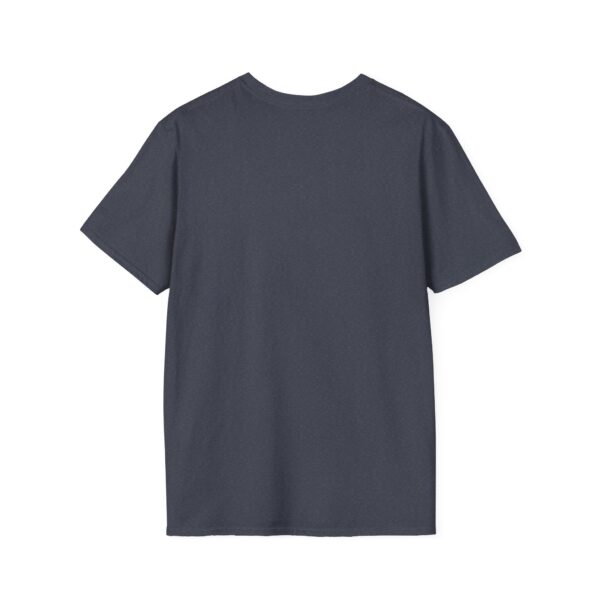 Late Knight Warriors Icon: Unisex Softstyle T-Shirt - Image 38