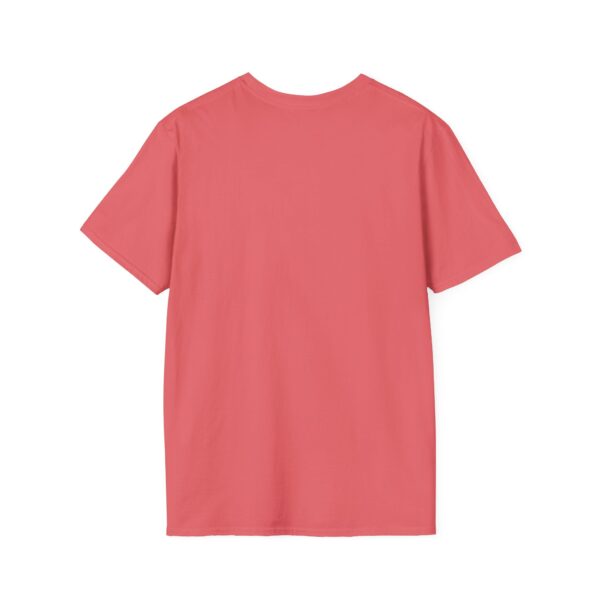 Just Beachy LKW: Unisex Softstyle T-Shirt - Image 6