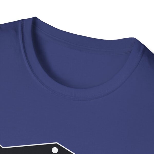 Just Beachy LKW: Unisex Softstyle T-Shirt - Image 39