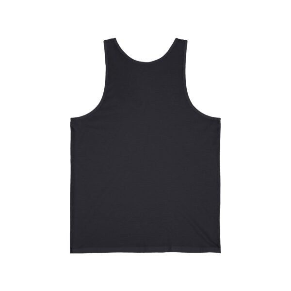 Pride: Unisex Jersey Tank - Image 8