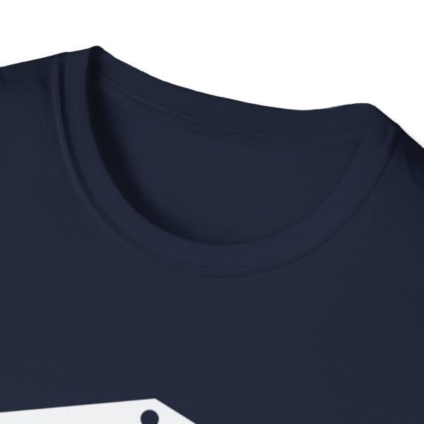 Late Knight Warriors Icon: Unisex Softstyle T-Shirt - Image 35