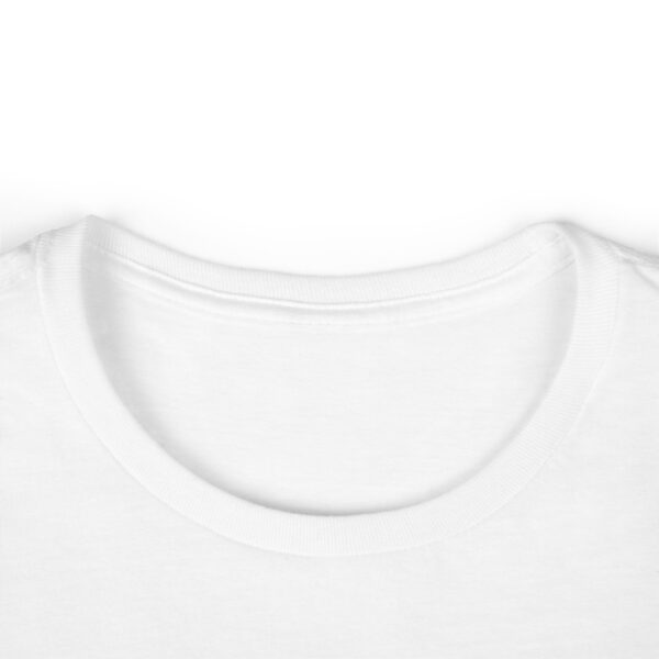 LKW St Patrick's Day: Women's Softstyle Tee - Image 6
