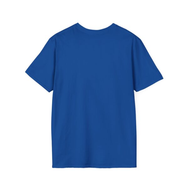 Late Knight Warriors Icon: Unisex Softstyle T-Shirt - Image 30