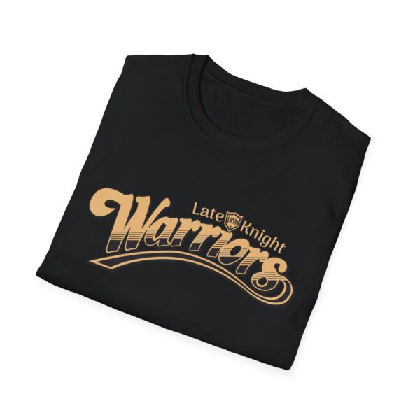 Boston Pub Style: Unisex Softstyle T-Shirt - Image 12