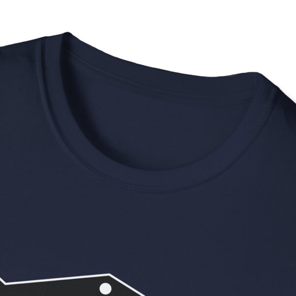 Just Beachy LKW: Unisex Softstyle T-Shirt - Image 43