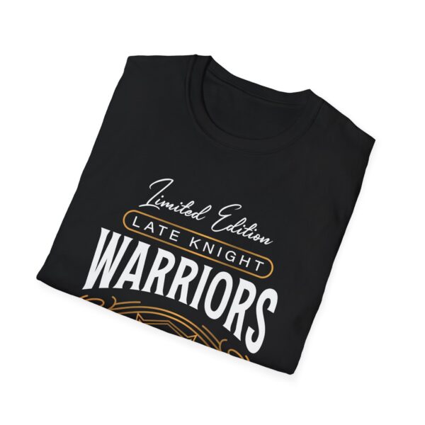 Unisex Softstyle T-Shirt - Image 4