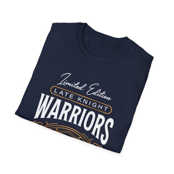 Unisex Softstyle T-Shirt - Image 12